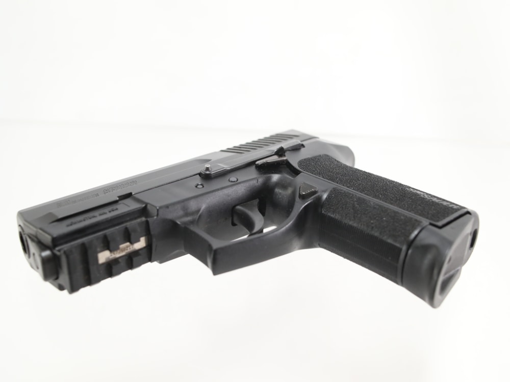 SIG SAUER SP2022 - .40 S&W Pistol - USED-img-5