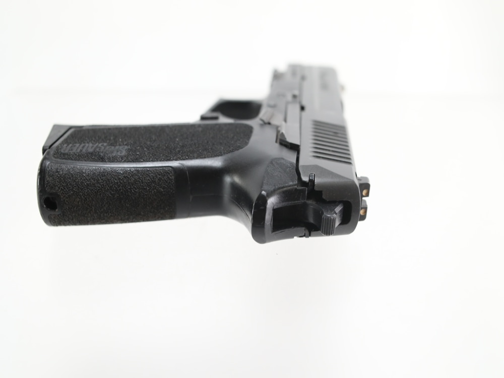SIG SAUER SP2022 - .40 S&W Pistol - USED-img-3