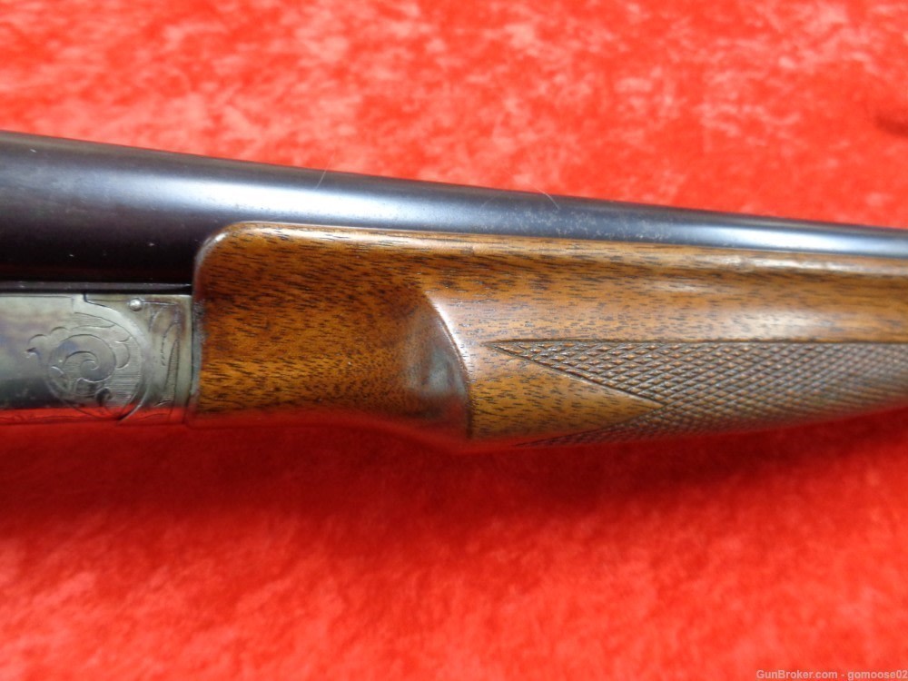 RARE LC Smith Specialty Grade 16 Ga 28" SxS Double Barrel Shotgun WE TRADE!-img-17