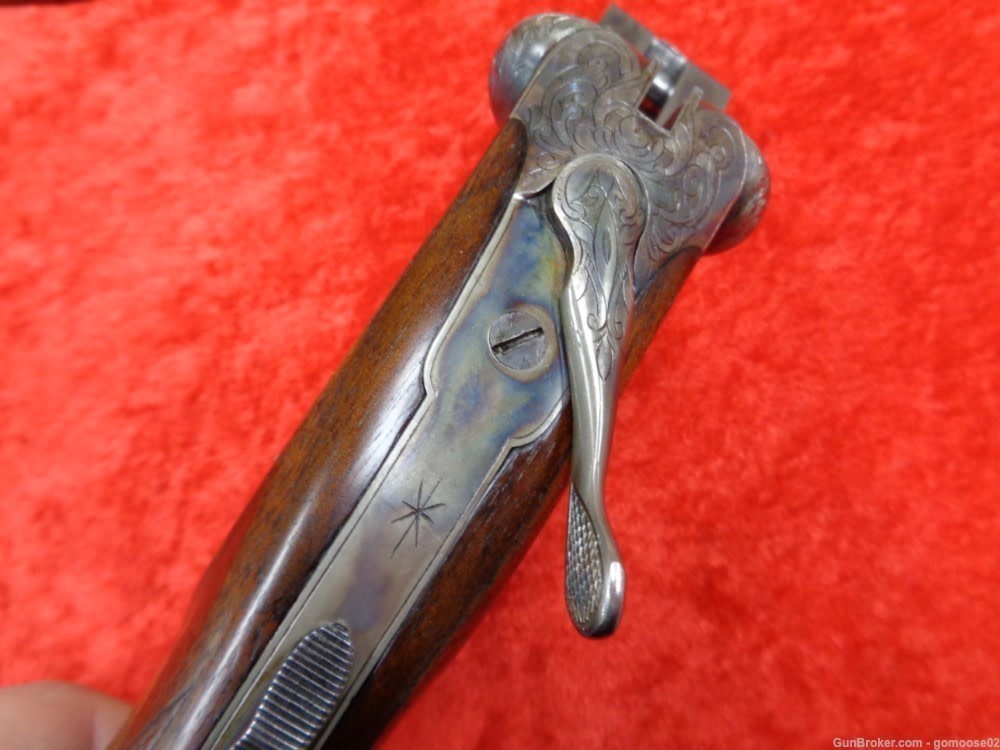 RARE LC Smith Specialty Grade 16 Ga 28" SxS Double Barrel Shotgun WE TRADE!-img-68