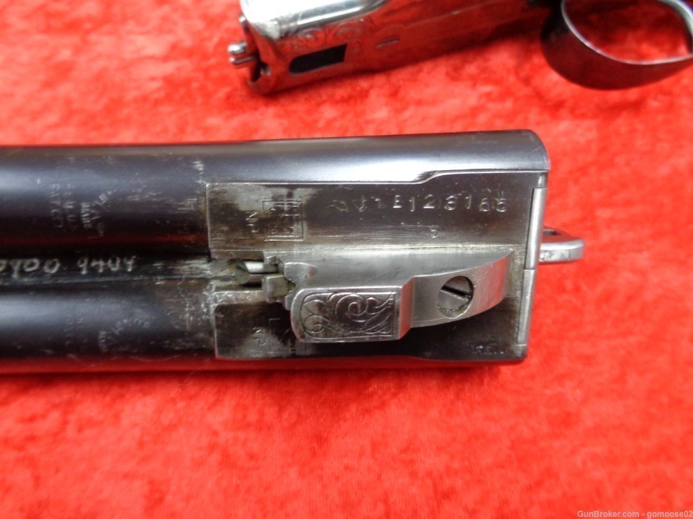 RARE LC Smith Specialty Grade 16 Ga 28" SxS Double Barrel Shotgun WE TRADE!-img-60