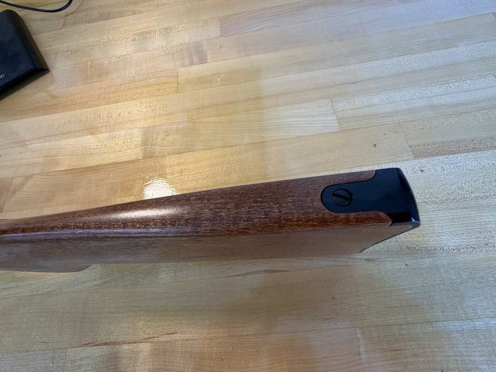 Ruger 10/22 Stainless Carbine Rifle with Bushnell Banner Scope 4-12x40mm-img-32