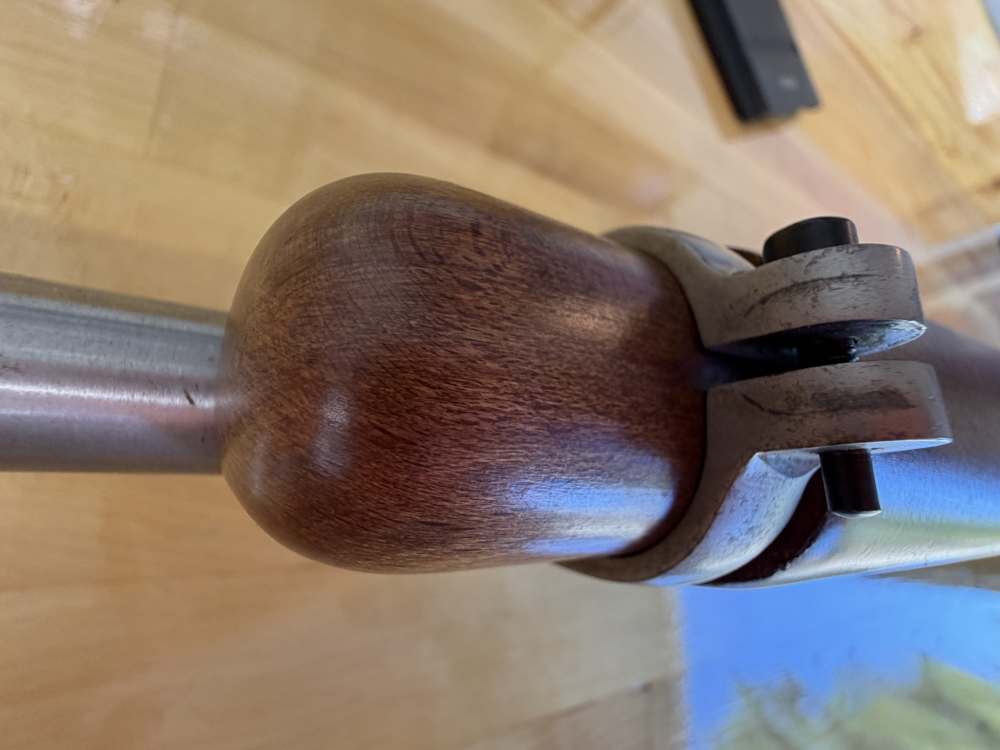 Ruger 10/22 Stainless Carbine Rifle with Bushnell Banner Scope 4-12x40mm-img-17