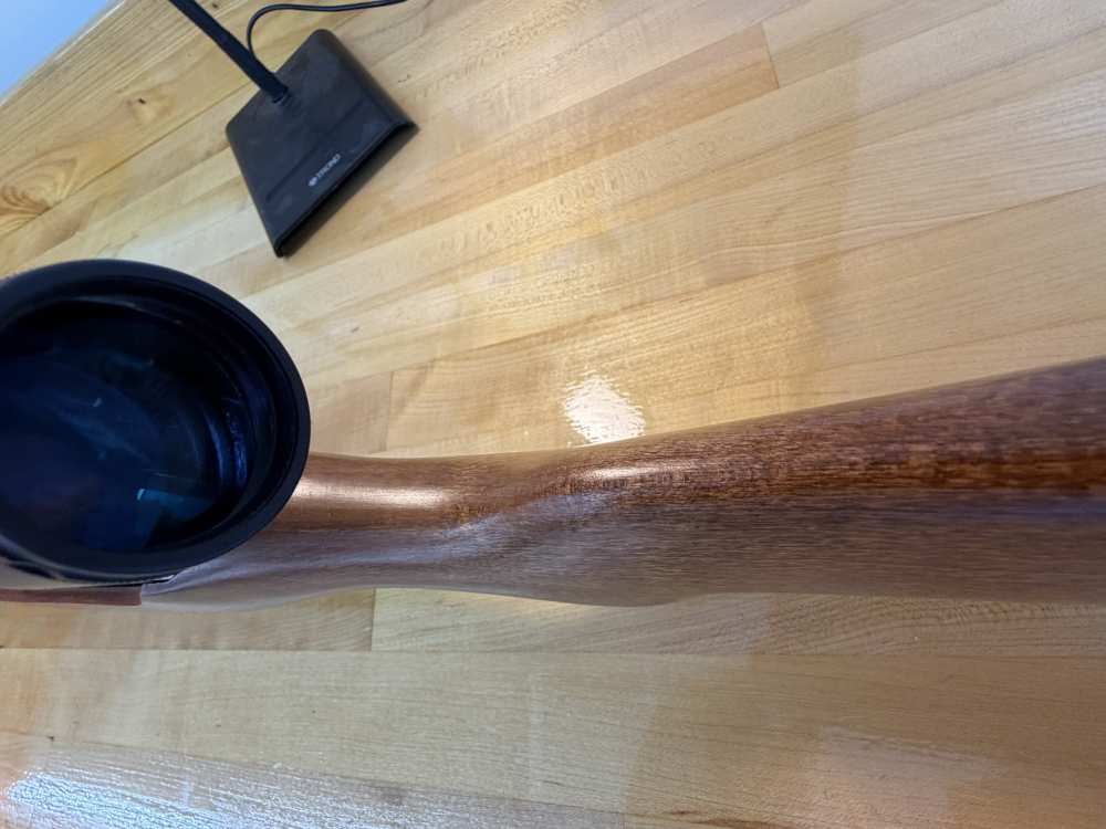 Ruger 10/22 Stainless Carbine Rifle with Bushnell Banner Scope 4-12x40mm-img-30