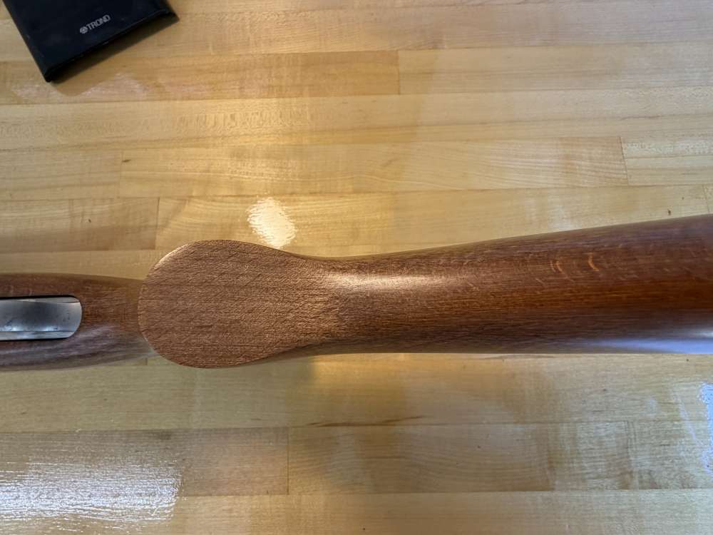 Ruger 10/22 Stainless Carbine Rifle with Bushnell Banner Scope 4-12x40mm-img-22