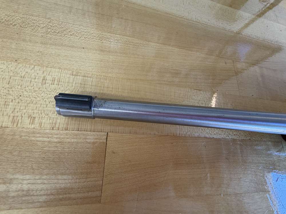 Ruger 10/22 Stainless Carbine Rifle with Bushnell Banner Scope 4-12x40mm-img-25