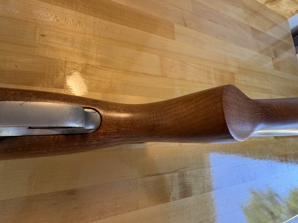 Ruger 10/22 Stainless Carbine Rifle with Bushnell Banner Scope 4-12x40mm-img-21