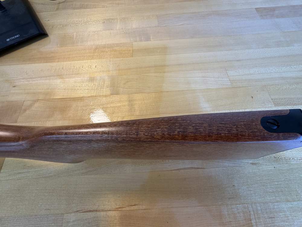 Ruger 10/22 Stainless Carbine Rifle with Bushnell Banner Scope 4-12x40mm-img-31