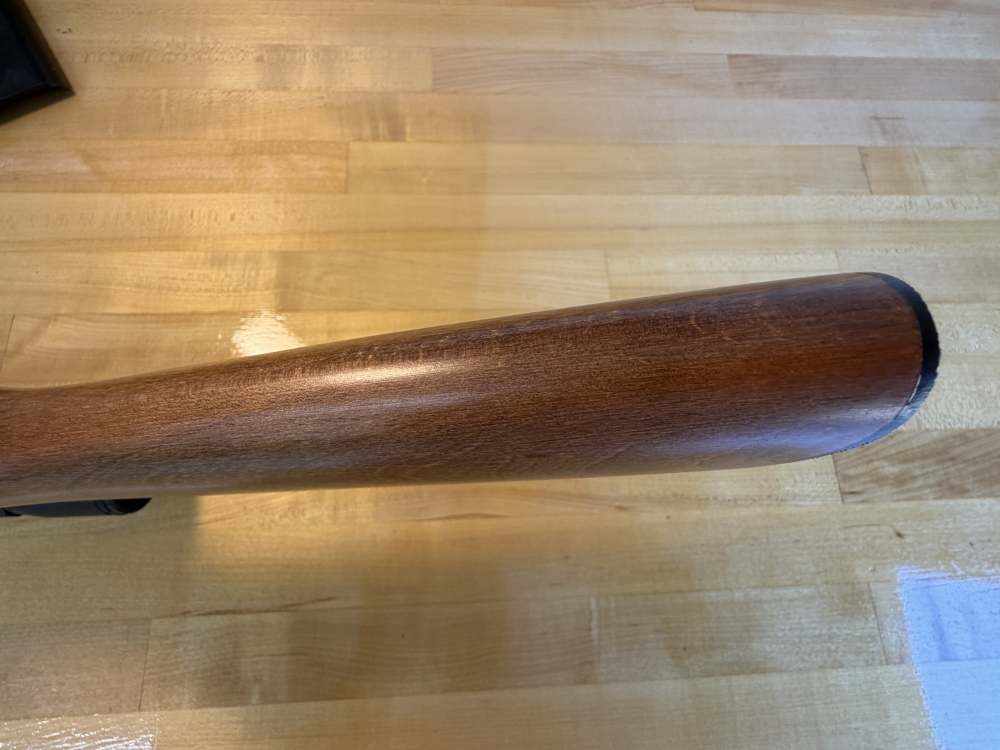 Ruger 10/22 Stainless Carbine Rifle with Bushnell Banner Scope 4-12x40mm-img-23
