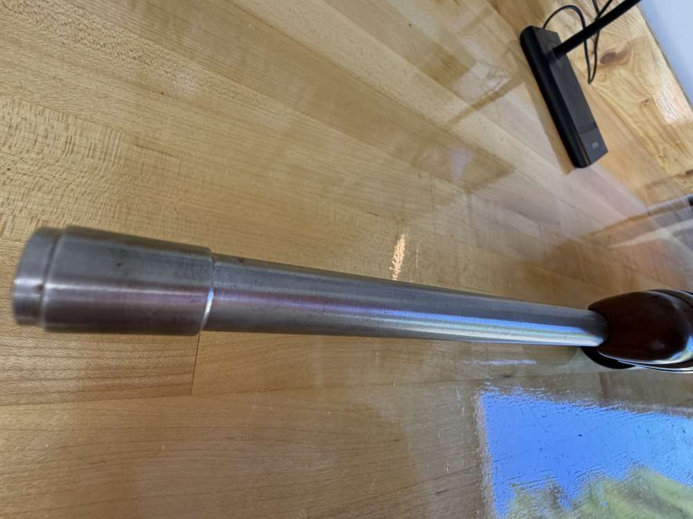 Ruger 10/22 Stainless Carbine Rifle with Bushnell Banner Scope 4-12x40mm-img-16