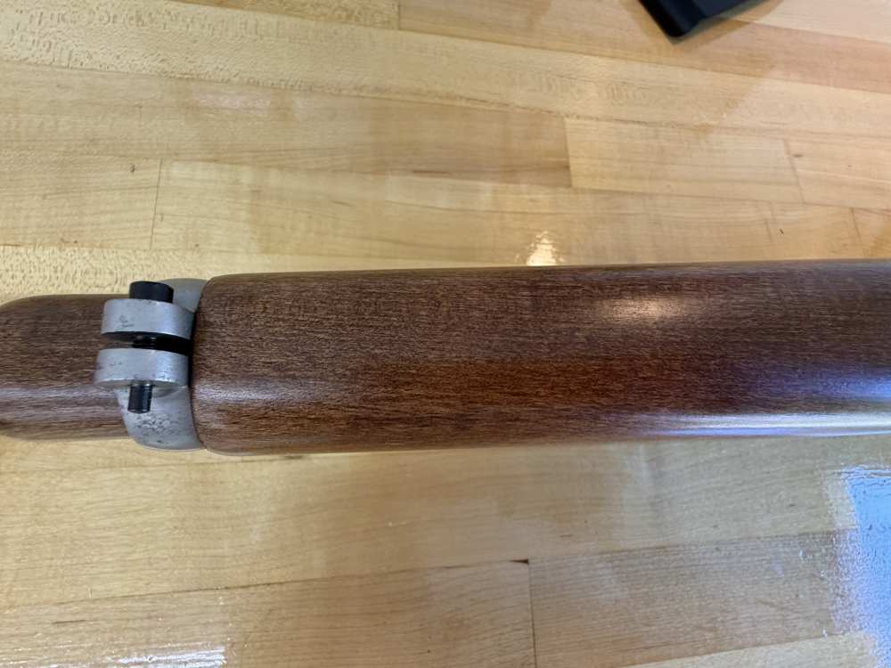 Ruger 10/22 Stainless Carbine Rifle with Bushnell Banner Scope 4-12x40mm-img-18