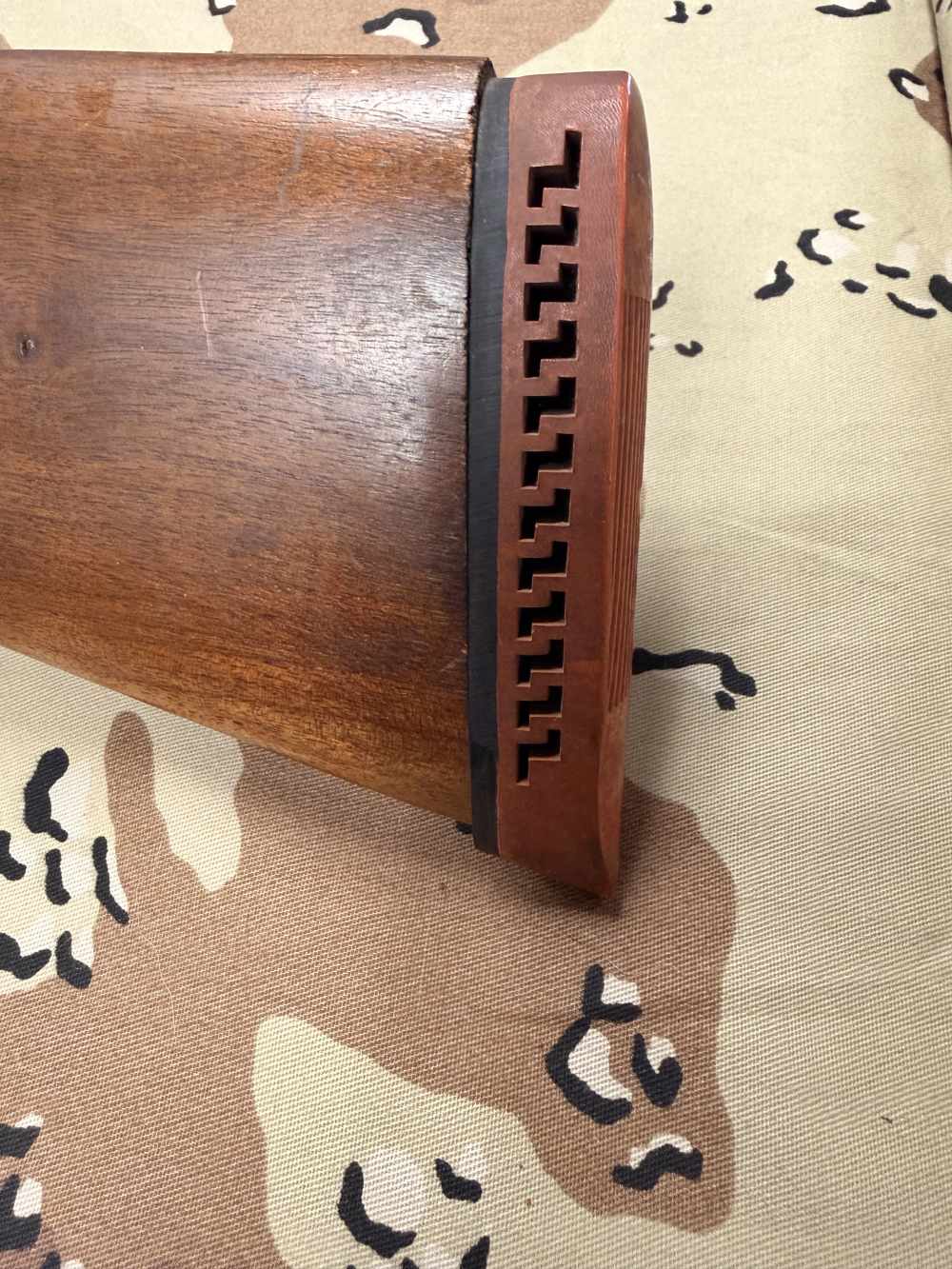 J. Stevens 70C 12Ga 28" Full Choke Pump Shotgun - Vintage-img-8