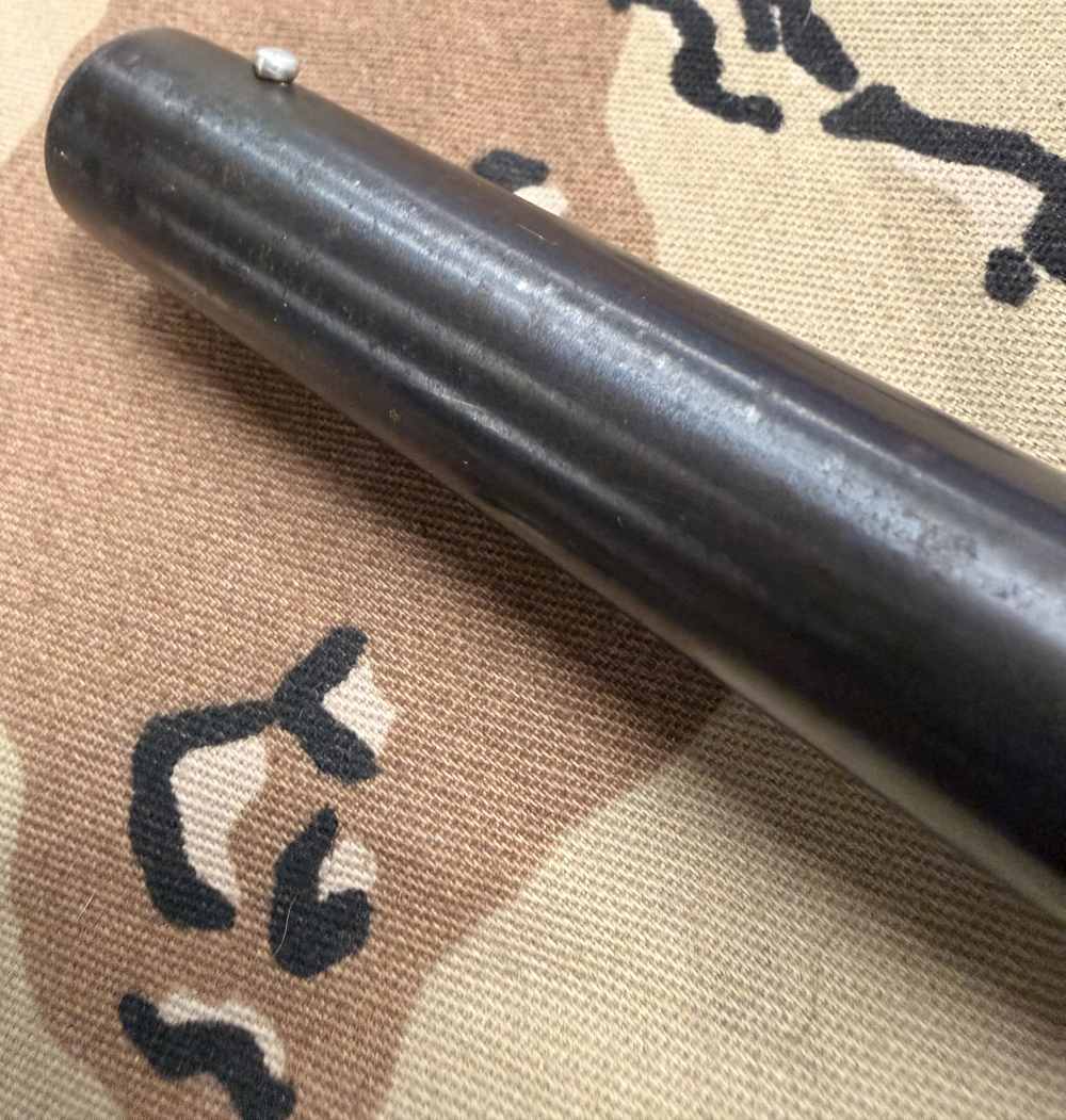 J. Stevens 70C 12Ga 28" Full Choke Pump Shotgun - Vintage-img-13