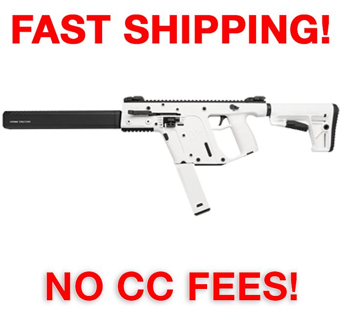 Kriss USA, Inc Vctr Crb G2 10Mm 16" 33Rd Alp-img-0