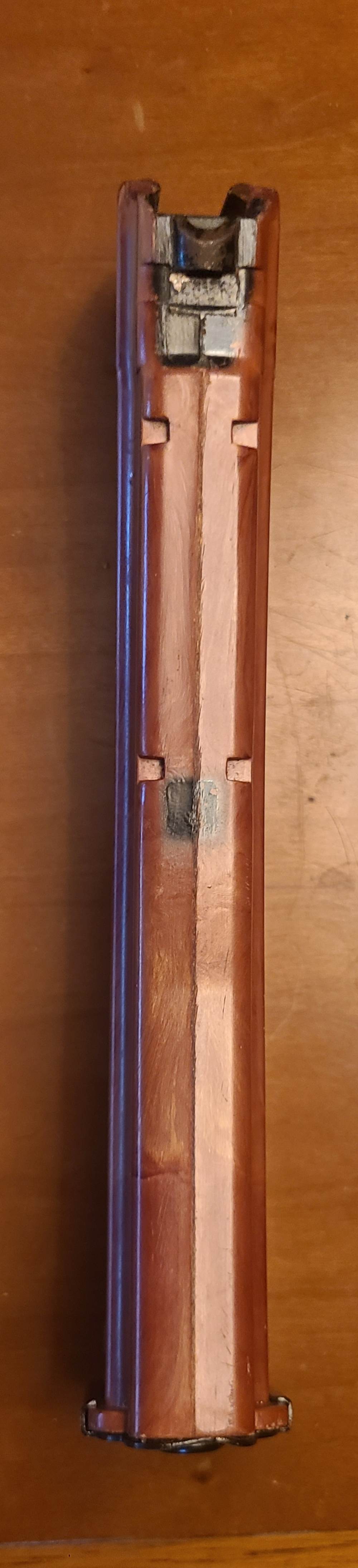 East German DDR 5.45x39 30-Round Bakelite Magazines — Mold 17, 31 & 50-img-7