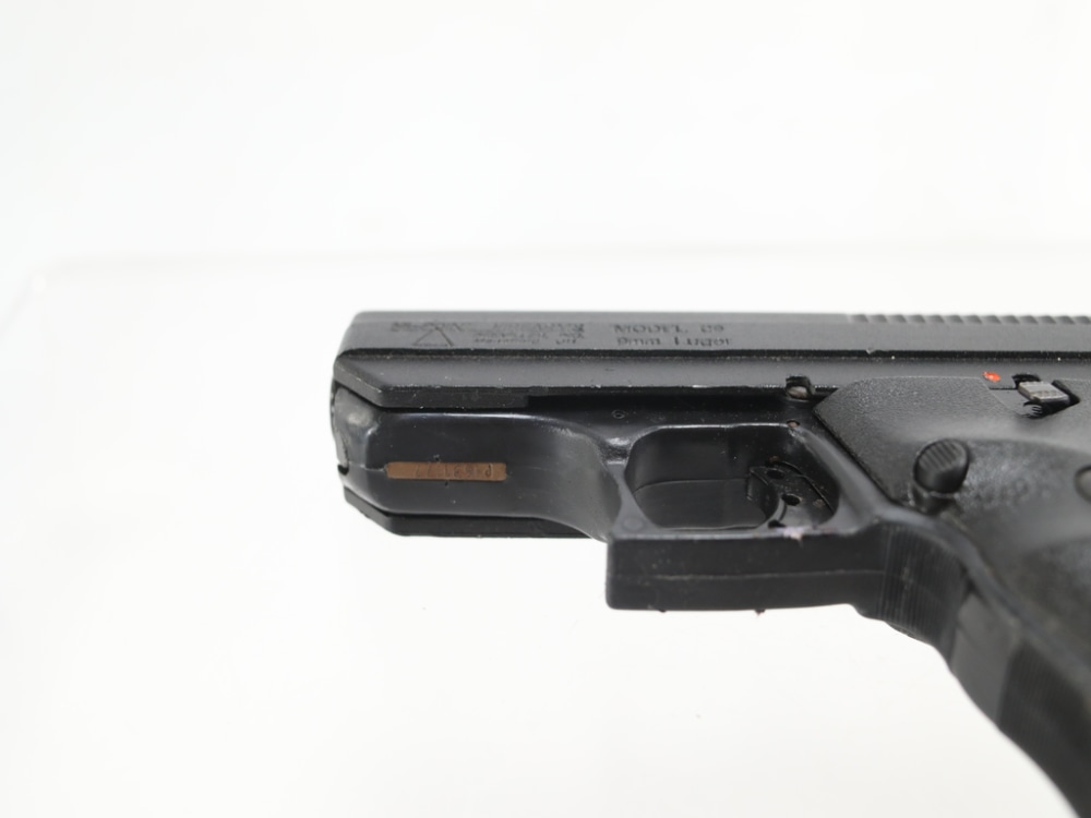 Hi-Point Firearms C9 9mm Pistol - USED-img-6