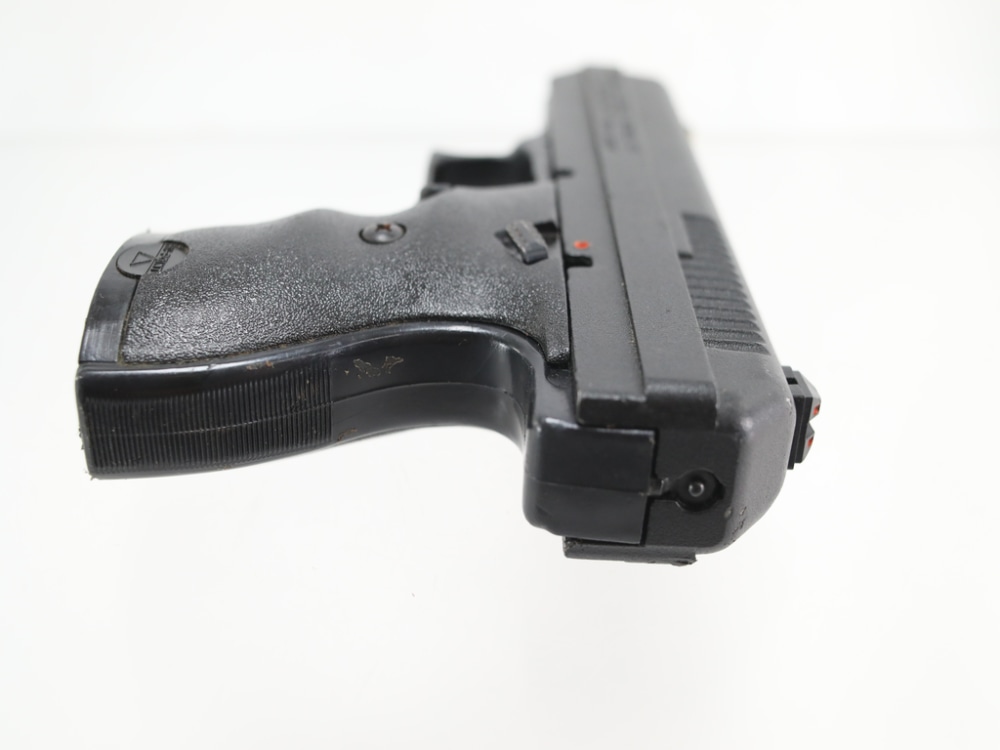 Hi-Point Firearms C9 9mm Pistol - USED-img-4