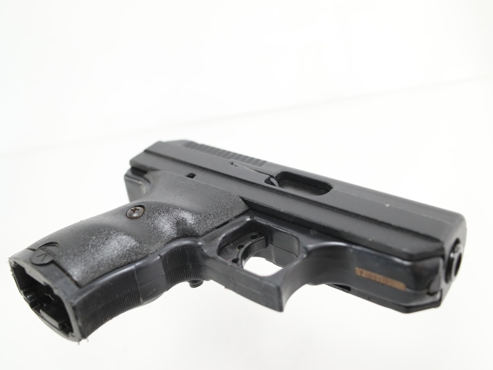 Hi-Point Firearms C9 9mm Pistol - USED-img-8