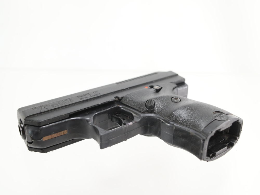 Hi-Point Firearms C9 9mm Pistol - USED-img-7