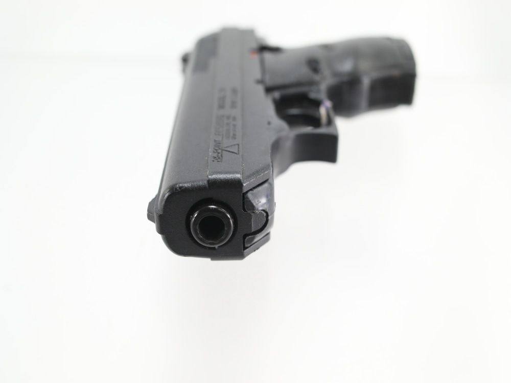 Hi-Point Firearms C9 9mm Pistol - USED-img-5