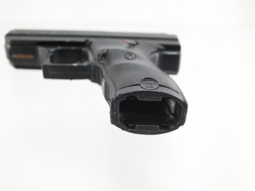 Hi-Point Firearms C9 9mm Pistol - USED-img-3