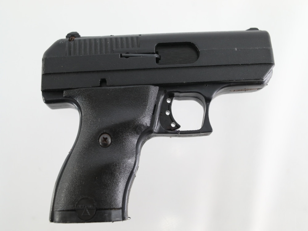 Hi-Point Firearms C9 9mm Pistol - USED-img-10