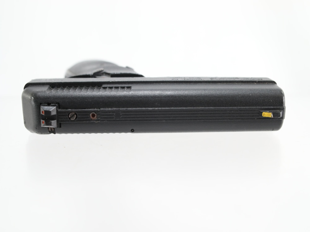 Hi-Point Firearms C9 9mm Pistol - USED-img-2