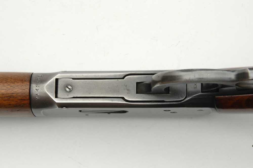 Winchester Model 94 Flat Band .32 W.S. Pre-64 1948 mfg. NO RES.-img-14