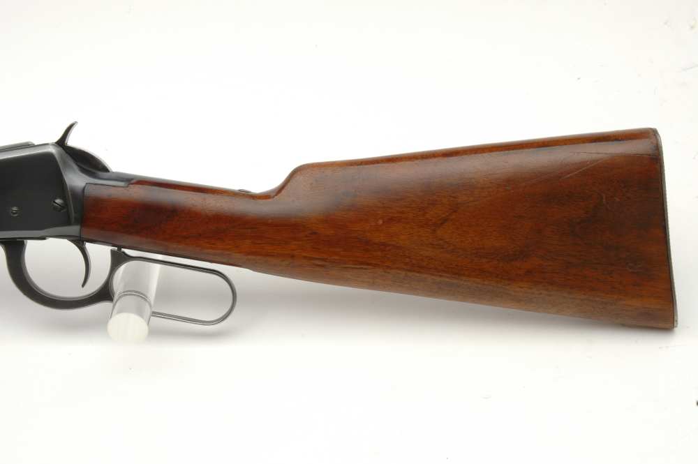 Winchester Model 94 Flat Band .32 W.S. Pre-64 1948 mfg. NO RES.-img-4