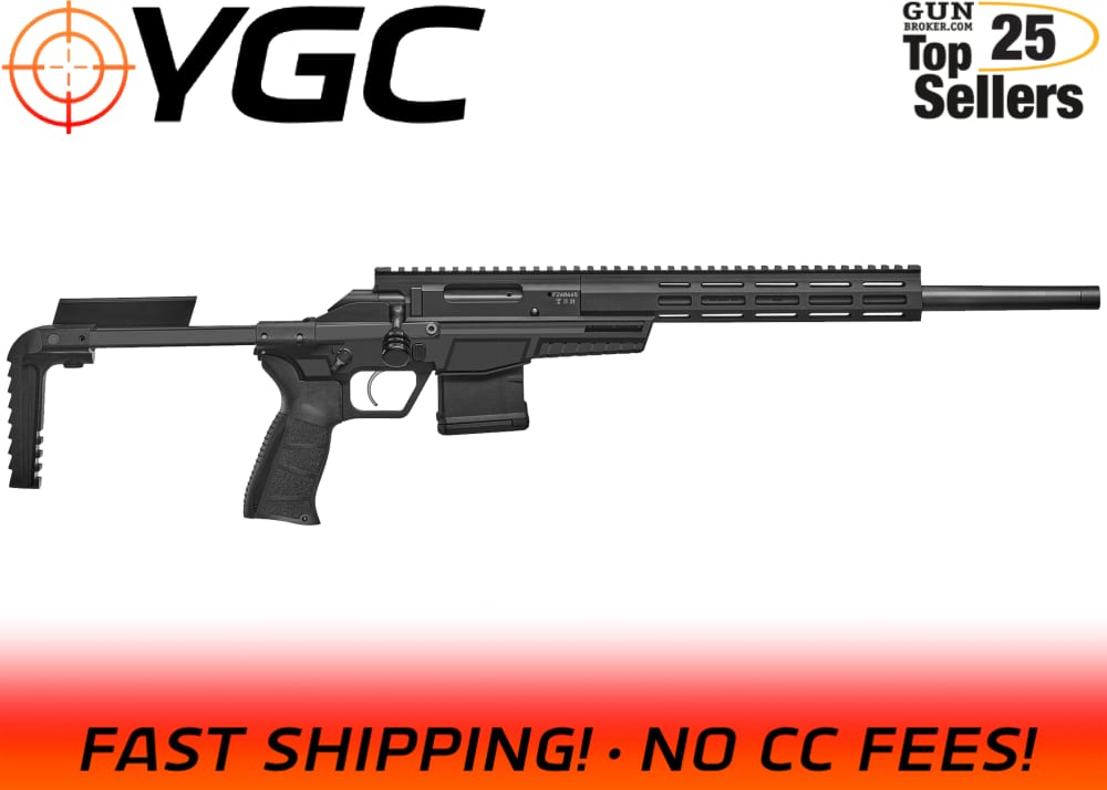 CZ 600 Plus Trail 300 AAC Blackout 07613-img-0