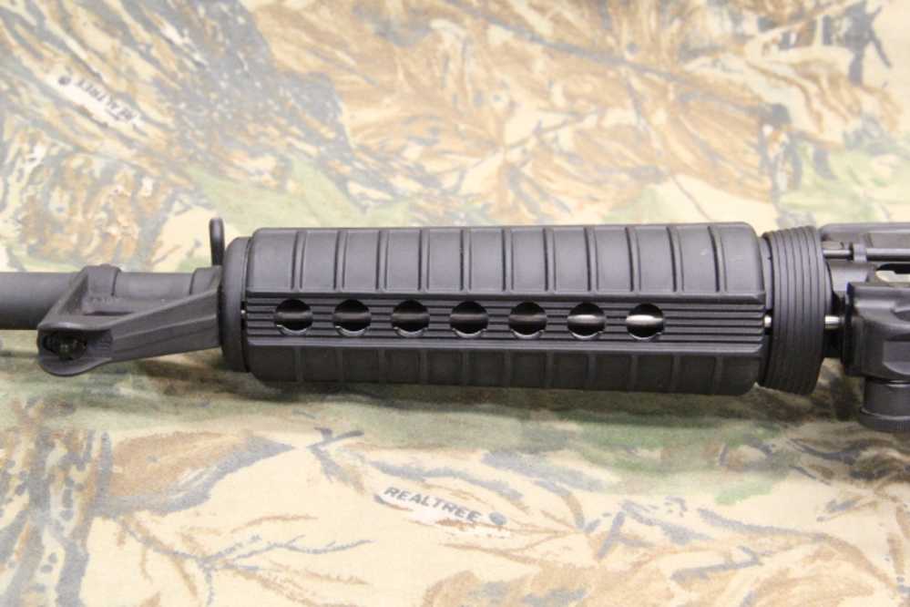 Bushmaster AR15 chambered in 5.56 NATO-img-14
