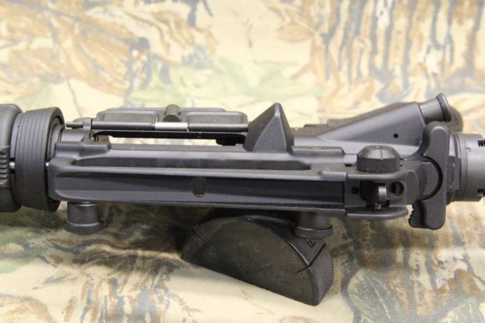 Bushmaster AR15 chambered in 5.56 NATO-img-13