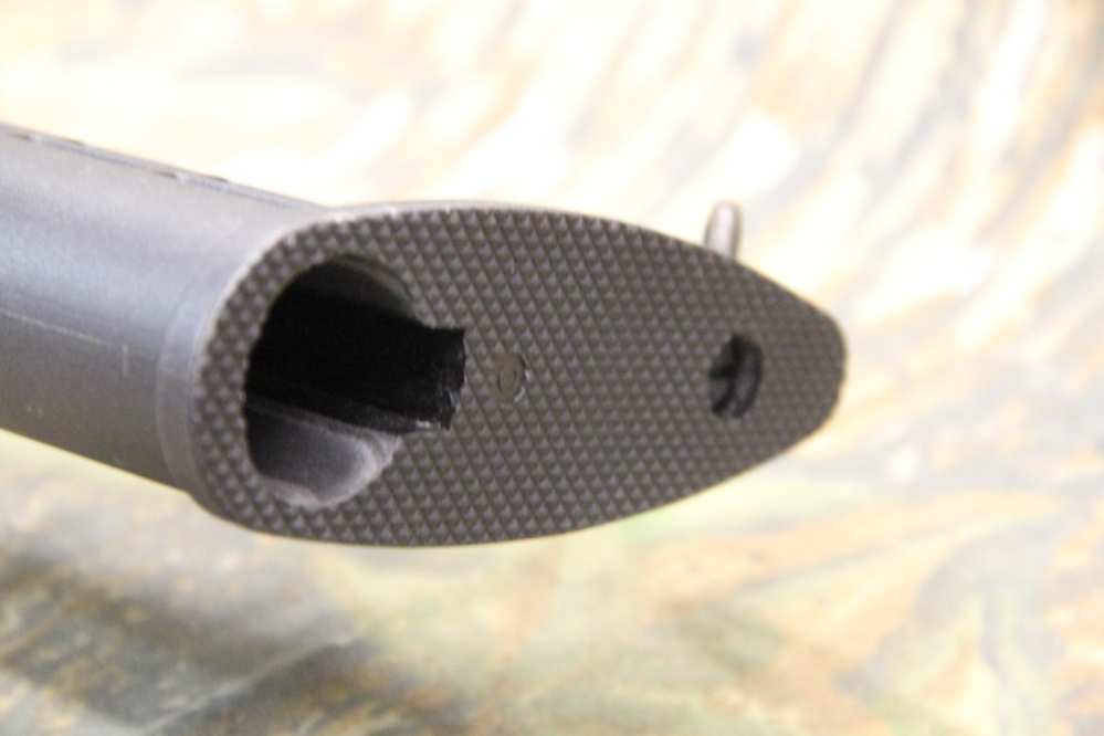 Bushmaster AR15 chambered in 5.56 NATO-img-11