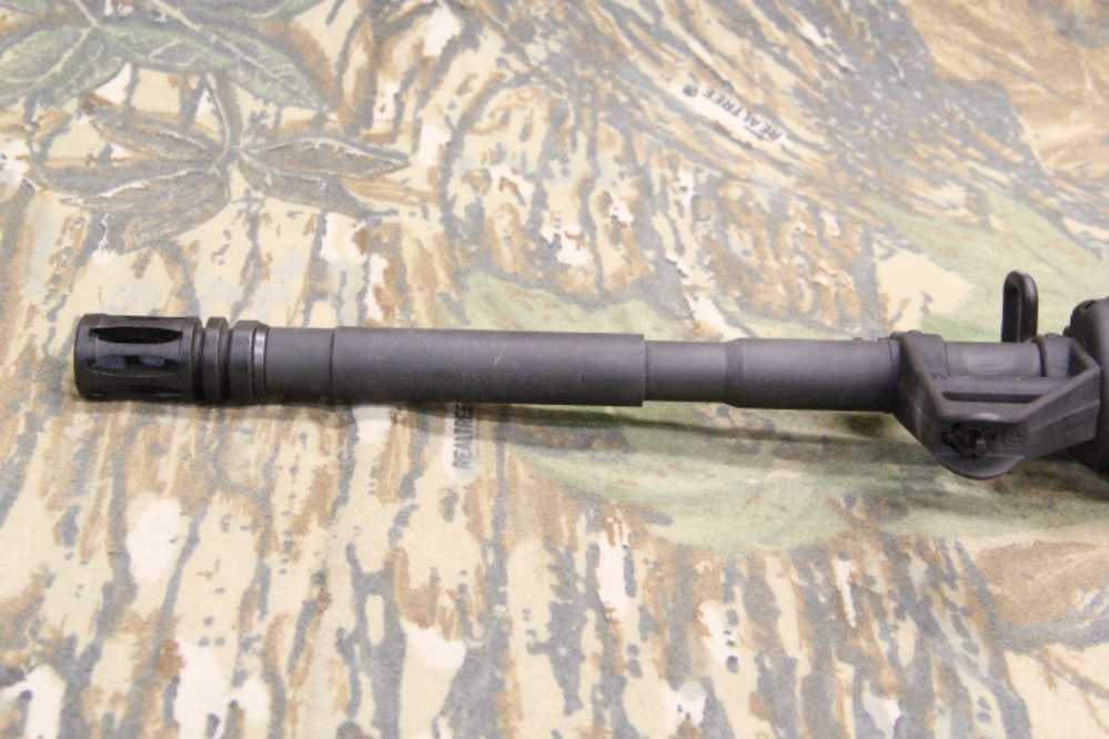 Bushmaster AR15 chambered in 5.56 NATO-img-15