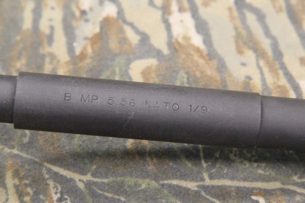 Bushmaster AR15 chambered in 5.56 NATO-img-26