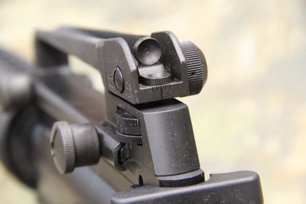 Bushmaster AR15 chambered in 5.56 NATO-img-20