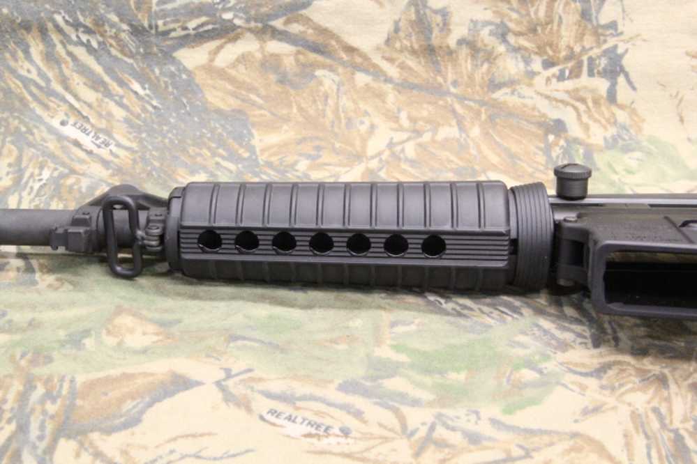 Bushmaster AR15 chambered in 5.56 NATO-img-18
