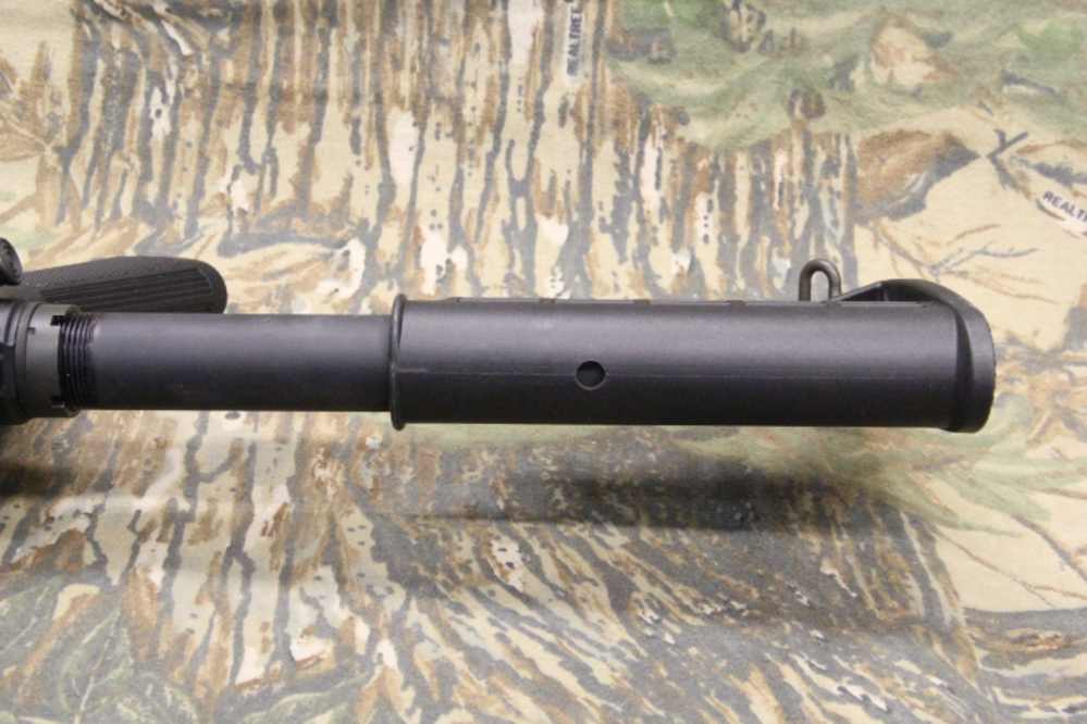 Bushmaster AR15 chambered in 5.56 NATO-img-12
