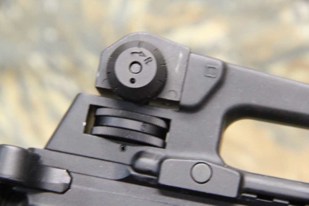 Bushmaster AR15 chambered in 5.56 NATO-img-24