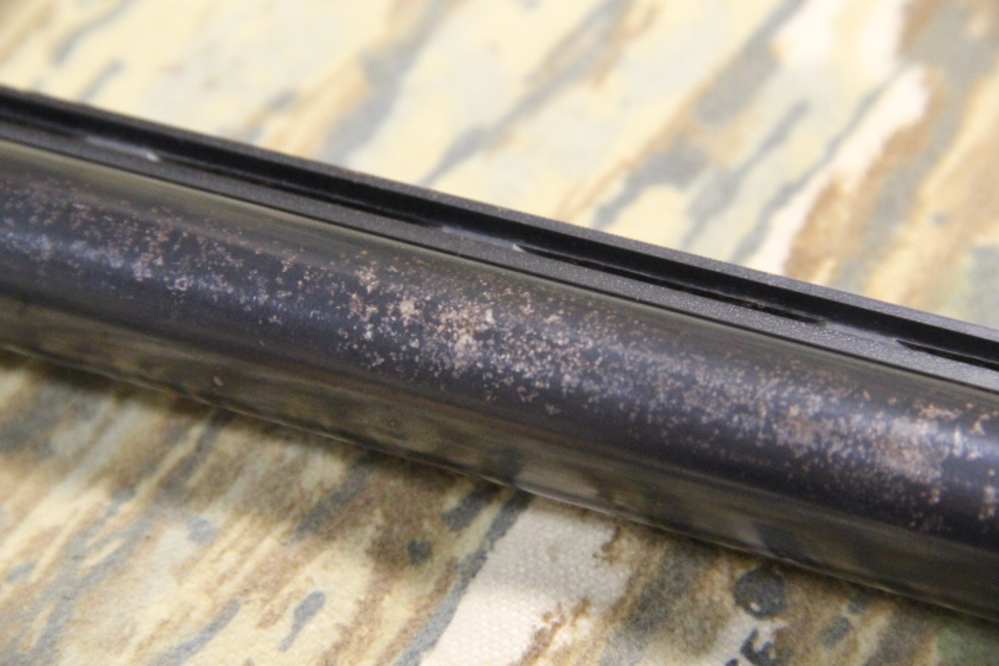 Benelli Montefeltro Super 90 12 ga-img-29