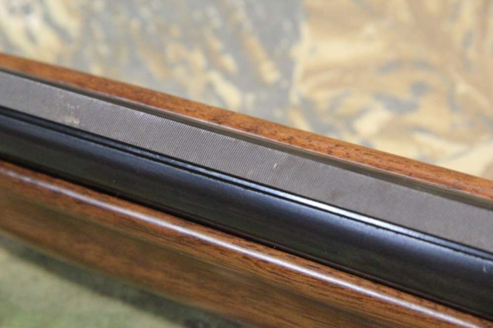 Benelli Montefeltro Super 90 12 ga-img-36