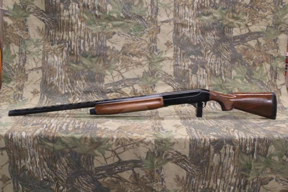 Benelli Montefeltro Super 90 12 ga-img-5
