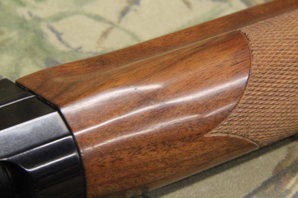 Benelli Montefeltro Super 90 12 ga-img-27