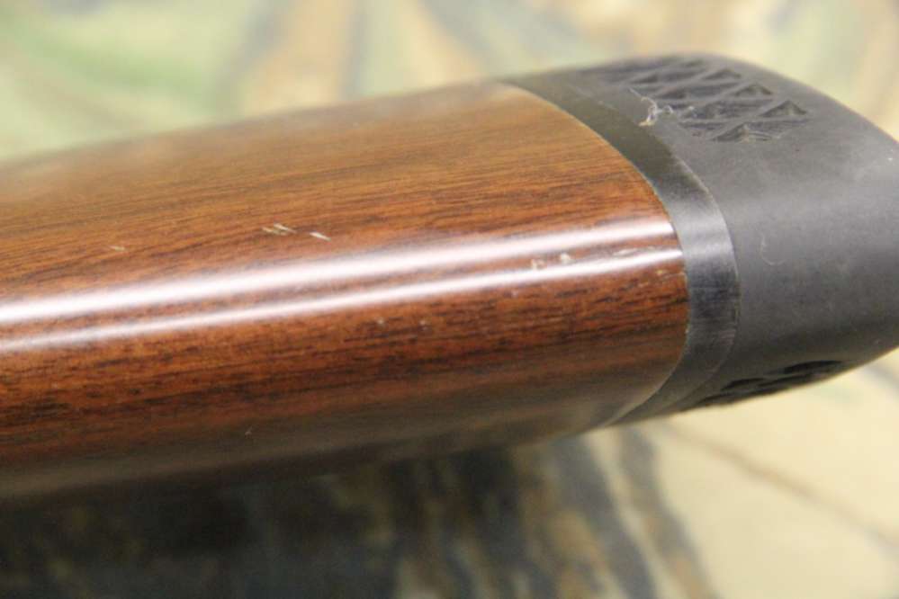 Benelli Montefeltro Super 90 12 ga-img-22