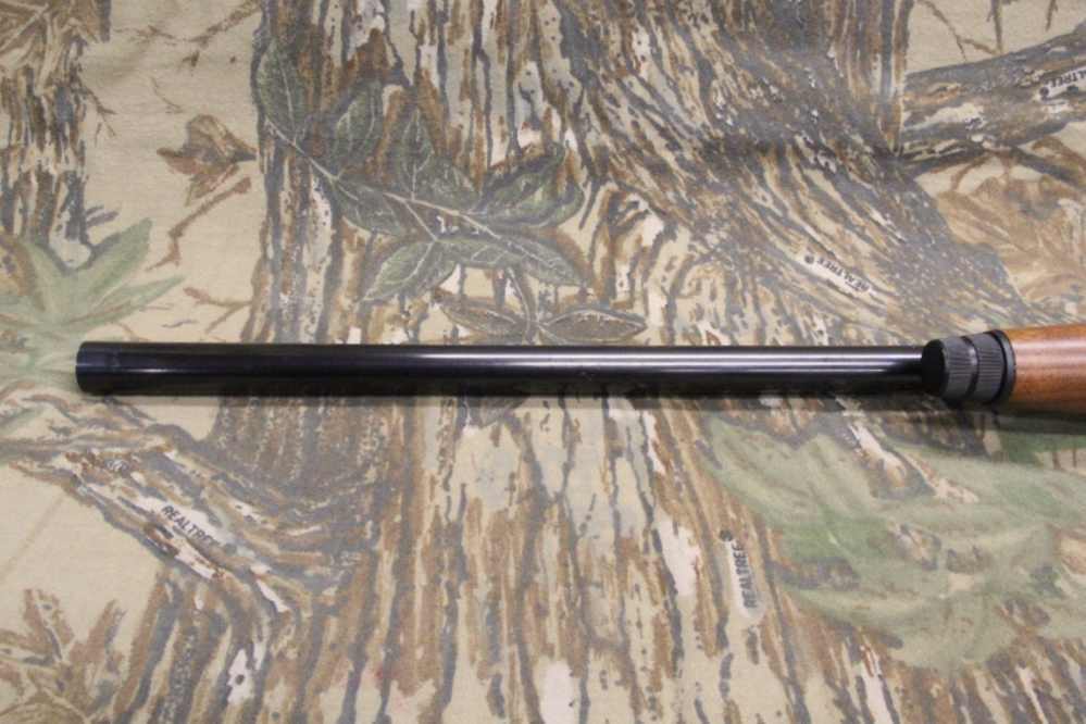 Benelli Montefeltro Super 90 12 ga-img-17