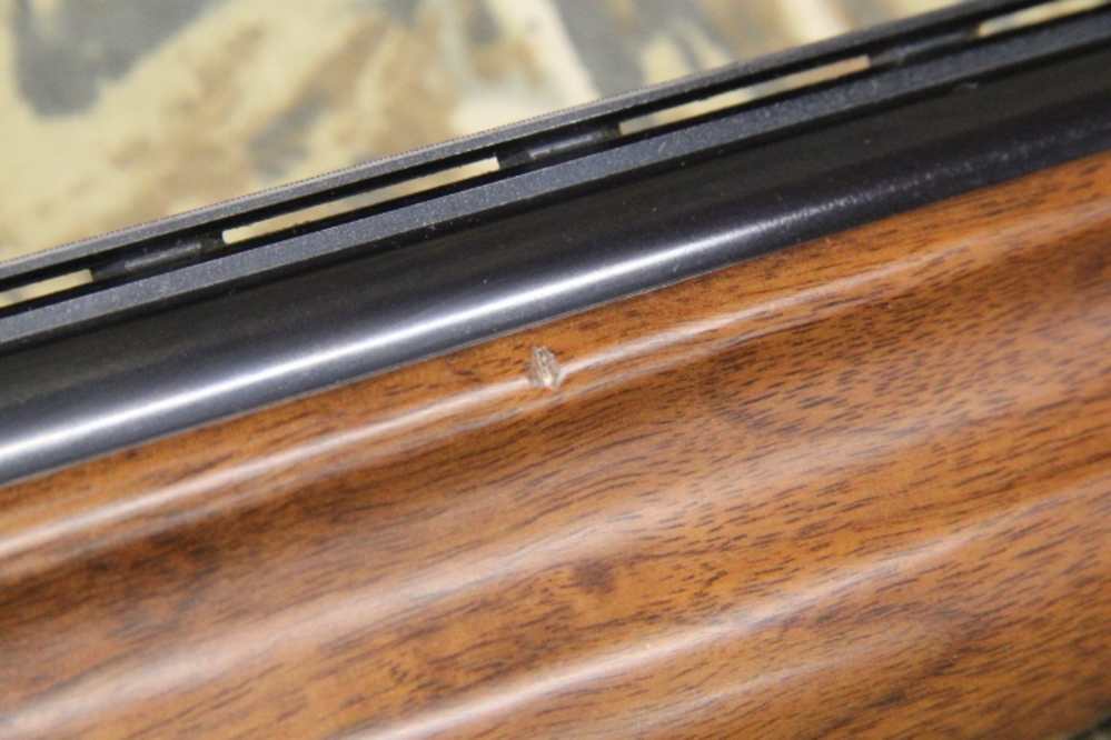 Benelli Montefeltro Super 90 12 ga-img-26