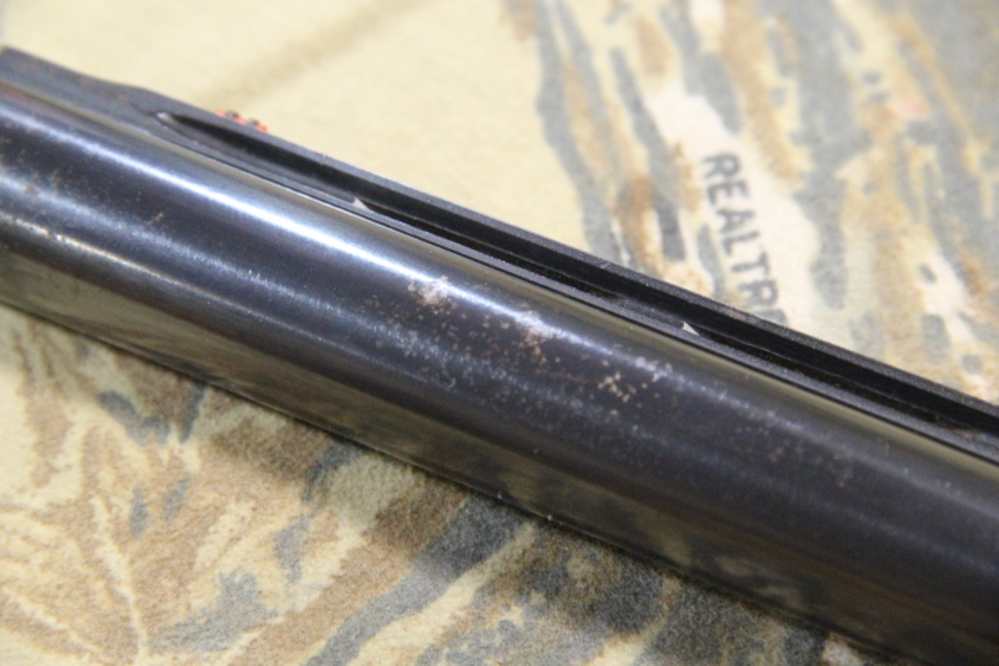 Benelli Montefeltro Super 90 12 ga-img-30