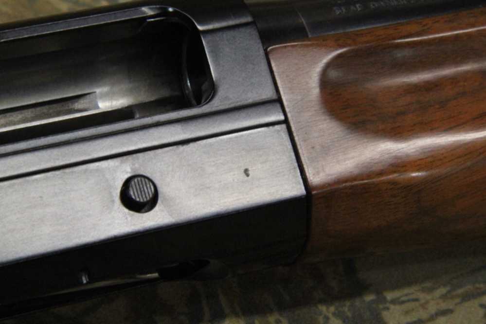 Benelli Montefeltro Super 90 12 ga-img-24