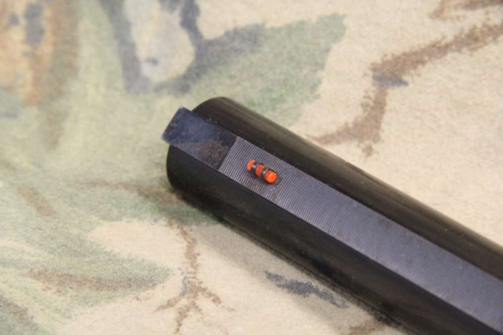 Benelli Montefeltro Super 90 12 ga-img-38