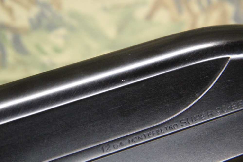 Benelli Montefeltro Super 90 12 ga-img-23